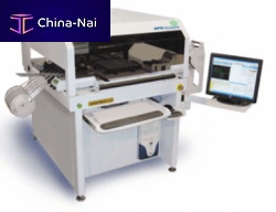 SMT pick-and-place machine LS60V automatic