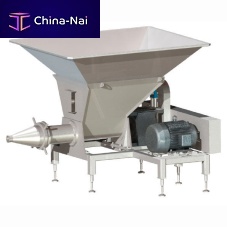 Stainless steel meat grinder 8