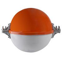 Airport lighting for aircraft