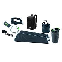 Cryotherapy unit 51072transportable