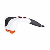 Hand-held body massager ITM Proelectric