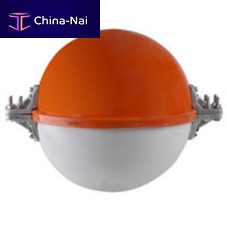Airport lighting for aircraft
