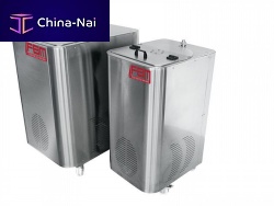 Chocolate melter K seriesfor the food industry