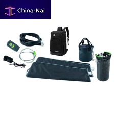 Cryotherapy unit 51072transportable