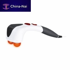 Hand-held body massager ITM Proelectric