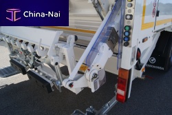 On-board weighing system