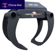 Log grapple GMR series