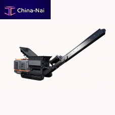 Primary shredder DRACULA seriesdouble-shaftfor woodsolid & bulk waste