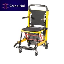 Outdoor transfer chair SKB1C02-2stair-climbingelectricfolding