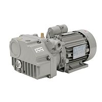 Rotary vane vacuum pump EM seriesoil-lubricatedsingle-stageOEM