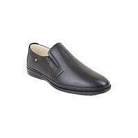 Men orthopedic shoe NDA.615diabetic