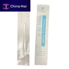 Covid-19 testing swab SARS-COV-2nasopharyngealflocked