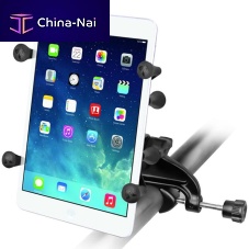 Boat iPad bracket