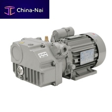 Rotary vane vacuum pump EM seriesoil-lubricatedsingle-stageOEM