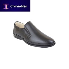 Men orthopedic shoe NDA.615diabetic