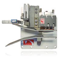 Cold glue dispensing machine 3NC