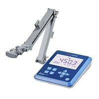 Portable conductivity meter LSTAR1120digital