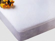 Hospital bed protective sheet ECO PU Ref. 35280waterproofcotton