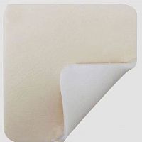 Polyurethane wound dressing MS4102sterilenon-woven