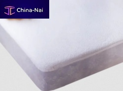 Hospital bed protective sheet ECO PU Ref. 35280waterproofcotton