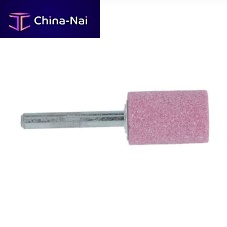 Grinding mounted abrasive point 86Afinishingcuttingaluminum oxide