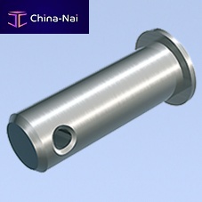 Non-threaded stud DIN EN 22340, ISO 2340, DIN 1433, DIN 1443steelscrew-in