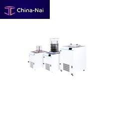 Research freeze dryer CoolSafe laboratoryfor productionbench-top