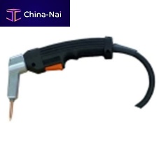 Arc welding torch PNZ80PLair-cooled