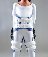 Hip orthosis Prefab Mini-TLC leg abductionpediatricL