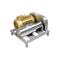 Rotor mill Boston Shearmill®pharmaceutical industry