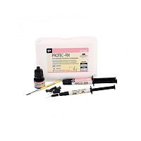 Dental restoration adhesive PROTEC-FIXresin