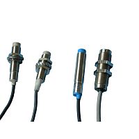 Linear position sensor IPS-001inductive
