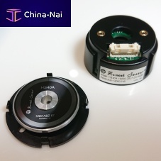 Rotary encoder module HS40A