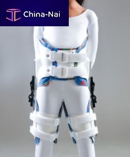 Hip orthosis Prefab Mini-TLC leg abductionpediatricL