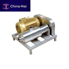 Rotor mill Boston Shearmill®pharmaceutical industry