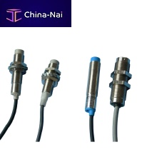 Linear position sensor IPS-001inductive