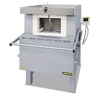 Chamber furnace N seriesrollerannealingsintering