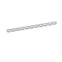 Cervical compression plate 314 series lockingmetallic