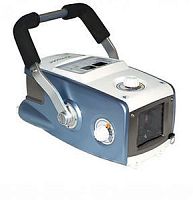 Multipurpose radiography X-ray generator for veterinary radiographyportablewith power supply