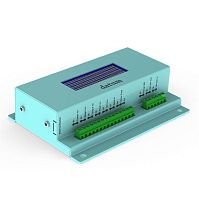 Torque sensor interface