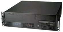 Video server SigniFirerack-mountnetworked camera