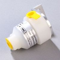 Gas filter LB-1/PVcapsulePVDFPTFE