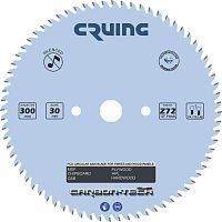 PCD saw blade circularuniversal use