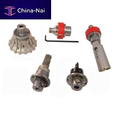 Collet tool holder ERfor machining