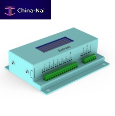 Torque sensor interface