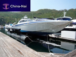 Boat lift M1500floating