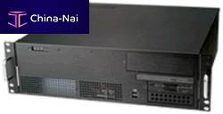 Video server SigniFirerack-mountnetworked camera
