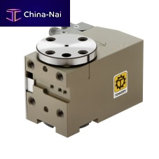 Pneumatic rotary indexing table RT serieshorizontal