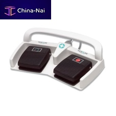 Electrosurgical unit footswitch MiFusiondouble