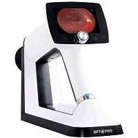 Non-mydriatic retinal camera Aurora® IQretinal imaginghand-held